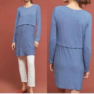 Dolan Left Coast MIchaela TUNIC Dress Size XS - Like New!